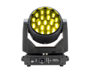 ADJ Focus Flex L19 LED Moving Head