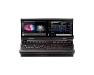 Avolites Diamond 7 D7-215 Lighting Console
