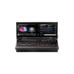 Avolites Diamond 7 D7-215 Lighting Console