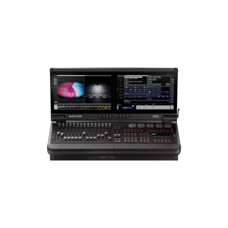 Avolites Diamond 7 D7-215 Lighting Console