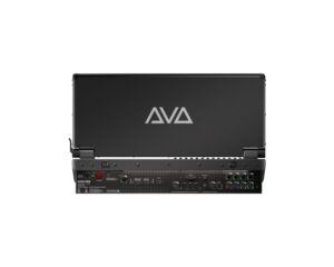 Avolites Diamond 7 D7-215 Lighting Console