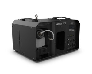 Chauvet Professional Amhaze Eco Haze Machine