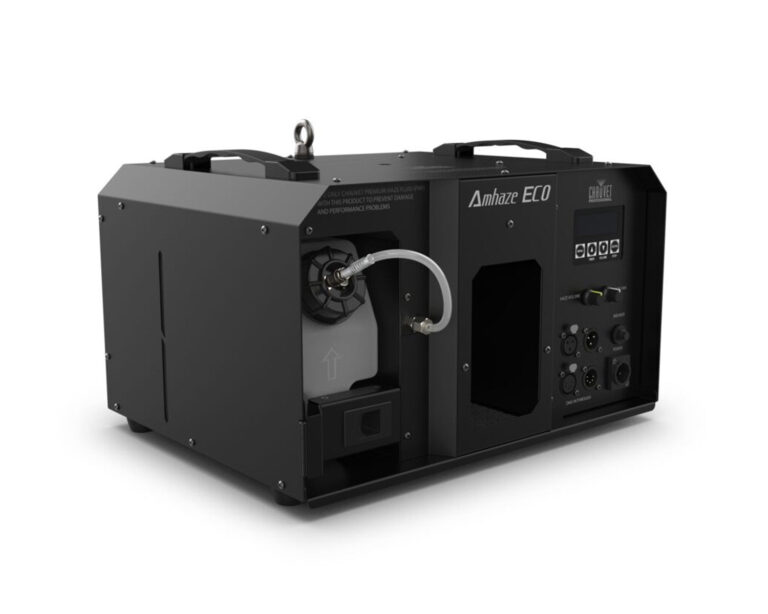 Chauvet Professional Amhaze Eco Haze Machine