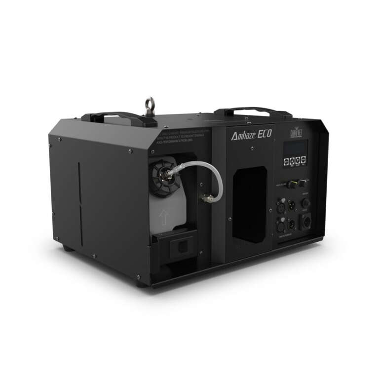 Chauvet Professional Amhaze Eco Haze Machine