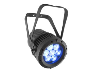 Chauvet Professional COLORado 1 Quad Zoom LED Wash