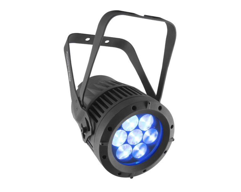 Chauvet Professional COLORado 1 Quad Zoom LED Wash