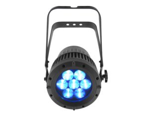 Chauvet Professional COLORado 1 Quad Zoom LED Wash