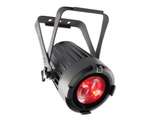 Chauvet Professional COLORado 1 SOLO LED PAR