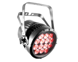 Chauvet Professional COLORado 2 QUAD ZOOM TOUR LED PAR