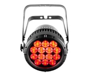 Chauvet Professional COLORado 2 QUAD ZOOM TOUR LED PAR