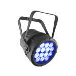 Chauvet Professional COLORado 2 Quad Zoom LED Wash