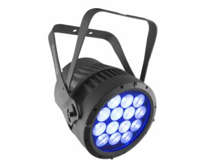 Chauvet Professional COLORado 2 Quad Zoom LED Wash
