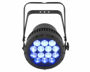 Chauvet Professional COLORado 2 Quad Zoom LED Wash