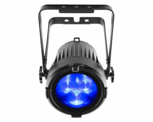 Chauvet Professional COLORado 2 SOLO RGBW LED Wash