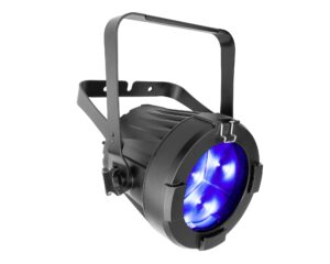 Chauvet Professional COLORado 3 SOLO LED PAR