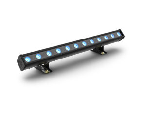Chauvet Professional COLORdash Batten H12X IP