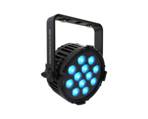 Chauvet Professional COLORdash PAR H12X PAR Wash