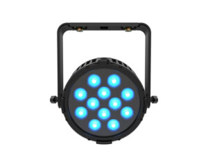 Chauvet Professional COLORdash PAR H12X PAR Wash
