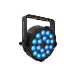 Chauvet Professional COLORdash PAR H18X LED PAR Wash