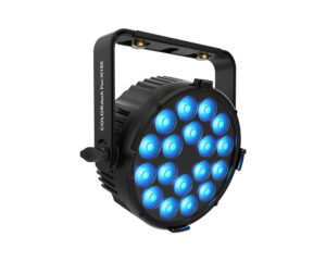 Chauvet Professional COLORdash PAR H18X LED PAR Wash