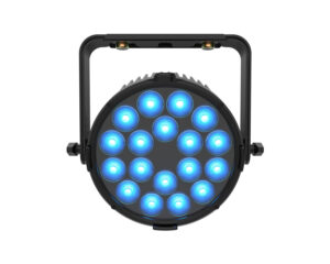 Chauvet Professional COLORdash PAR H18X LED PAR Wash