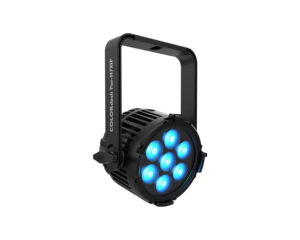 Chauvet Professional COLORdash PAR H7X IP PAR Wash