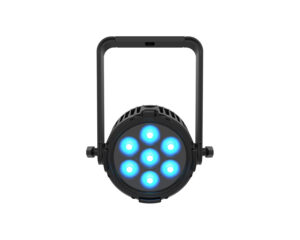 Chauvet Professional COLORdash PAR H7X IP PAR Wash