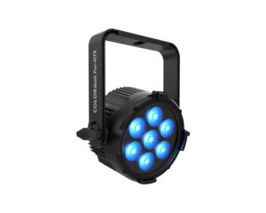 Chauvet Professional COLORdash PAR H7X LED PAR Wash