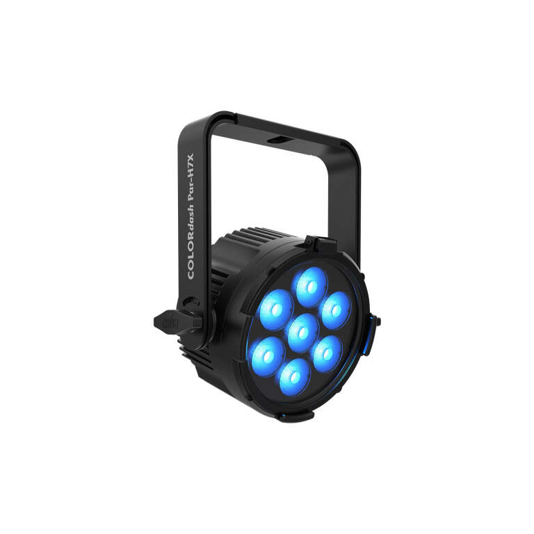 Chauvet Professional COLORdash PAR H7X LED PAR Wash