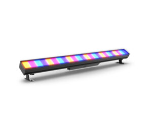 Chauvet Professional COLORado Solo Bar 6 LED Batten