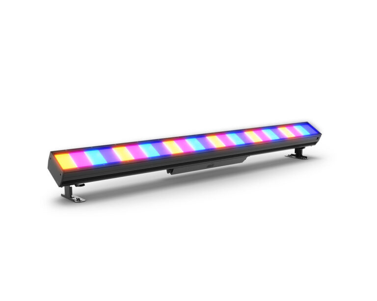 Chauvet Professional COLORado Solo Bar 6 LED Batten