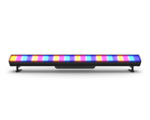 Chauvet Professional COLORado Solo Bar 6 LED Batten