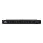 Chauvet Professional NET-XII ARTnet/DMX 8-Way Isolated Splitter/Converter