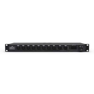 Chauvet Professional NET-XII ARTnet/DMX 8-Way Isolated Splitter/Converter