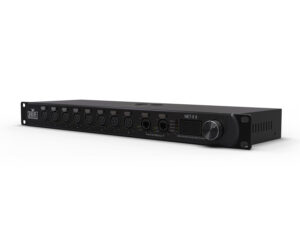 Chauvet Professional NET-XII ARTnet/DMX 8-Way Isolated Splitter/Converter