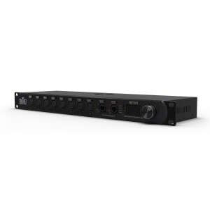 Chauvet Professional NET-XII ARTnet/DMX 8-Way Isolated Splitter/Converter