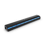 Chauvet Professional Ovation CYC 3 FC Wash LED Light