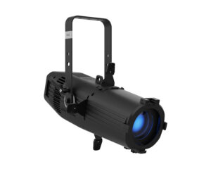 Chauvet Professional Ovation E-2 FC Compact Full-Colour LED Ellipsoidal Black