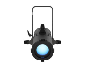 Chauvet Professional Ovation E-2 FC Compact Full-Colour LED Ellipsoidal Black