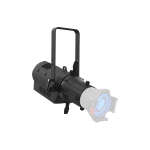 Chauvet Professional Ovation E-910FC-2 Full-Colour LED Ellipsoidal Black