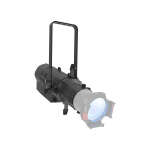 Chauvet Professional Ovation E-910FC IP Full-Colour LED Ellipsoidal Black