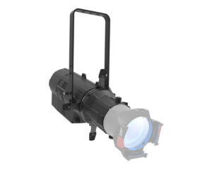 Chauvet Professional Ovation E-910FC IP Full-Colour LED Ellipsoidal Black