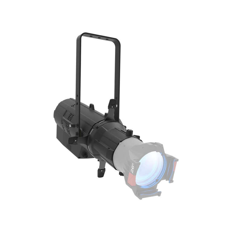 Chauvet Professional Ovation E-910FC IP Full-Colour LED Ellipsoidal Black