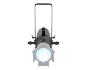 Chauvet Professional Ovation E-910FC IP Full-Colour LED Ellipsoidal Black