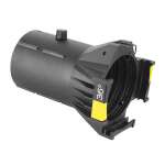 Chauvet Professional OHDLENS36 Ovation Ellipsoidal Tube Black