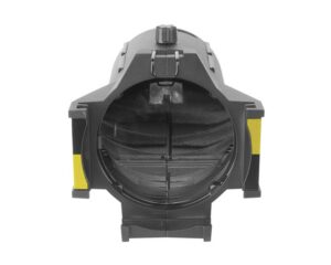 Chauvet Professional OHDLENS36 Ovation Ellipsoidal Tube Black