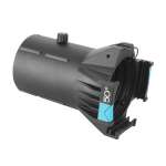 Chauvet Professional OHDLENS50 Ovation Ellipsoidal 50° HD Lens Tube Black