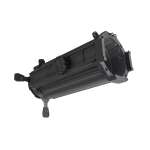 Chauvet Professional OHDZOOM1530 Ovation Ellipsoidal Tube Black
