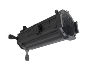 Chauvet Professional OHDZOOM1530 Ovation Ellipsoidal Tube Black
