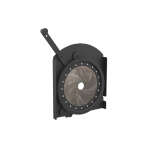 Chauvet Professional Ovation 20 Leaf Drop In Iris for any Ellipsoidal